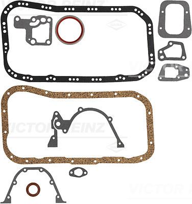 VICTOR REINZ 08-31744-07 Motor Karter Contası - ALFA ROMEO 155 (167_) uyumlu
