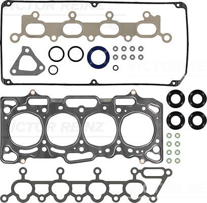 VICTOR REINZ 02-53210-01 Motor Silindir Kafa Contası - MITSUBISHI SPACE STAR MPV (DG_A) uyumlu