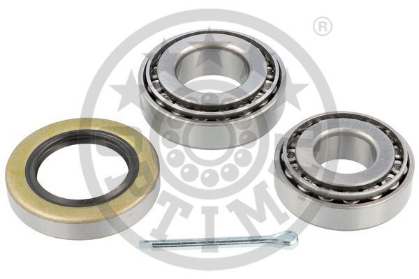 OPTIMAL 972918 Jant & Lastik & Bijon Poyra - CHEVROLET MATIZ (M200, M250) uyumlu