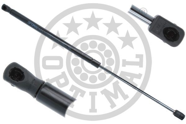 OPTIMAL AG-51554 Kaporta & Gövde Parçaları Gaz Yayı - PEUGEOT 309 II (3C, 3A) uyumlu