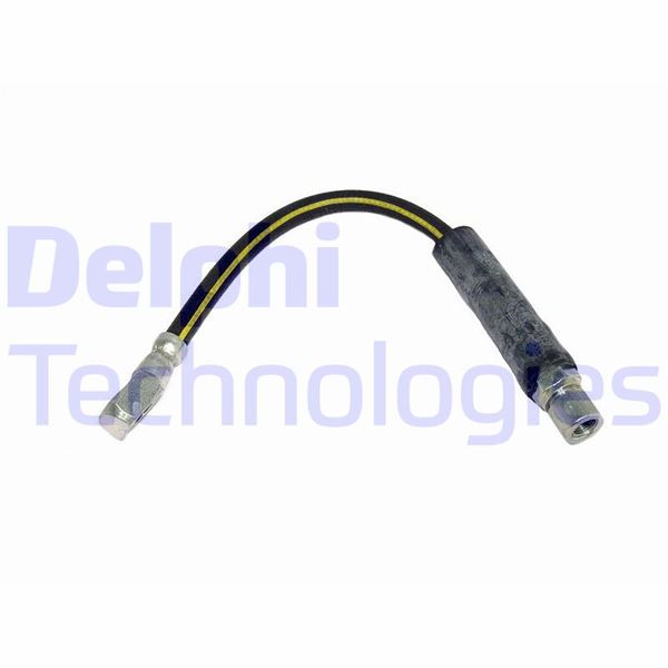 DELPHI LH3211 Fren Sistemleri Fren Hortumları - OPEL CORSA A TR (S83) uyumlu