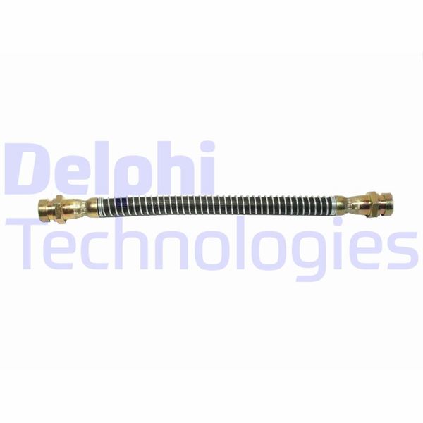 DELPHI LH6385 Fren Sistemleri Fren Hortumları - HYUNDAI GETZ (TB) uyumlu