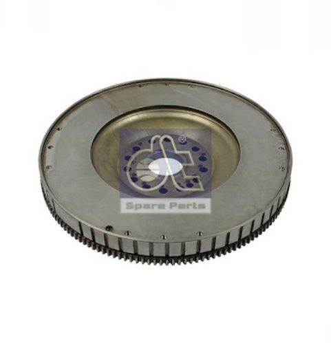 DT Spare Parts 2.10936 Motor Volan - VOLVO 9700 uyumlu