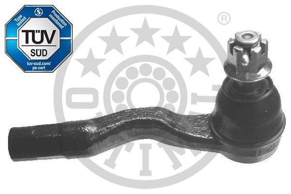 OPTIMAL G1-1112 Direksiyon Sistemi Mafsal - MAZDA XEDOS 9 (TA) uyumlu