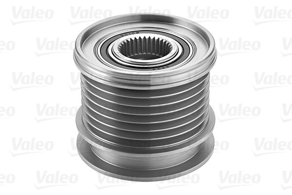 VALEO 588049 Elektrik Sistemi Alternatör - MERCEDES-BENZ CLS (C218) uyumlu
