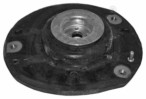 OPTIMAL F8-6020 Süspansiyon Sistemi Amortisör - PEUGEOT 206 Hatchback (2A/C) uyumlu