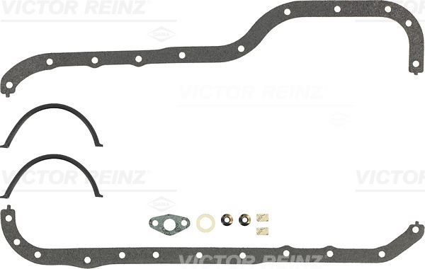 VICTOR REINZ 10-12932-01 Motor Yağ Devre Yalıtımı - FORD ESCORT II (ATH) uyumlu