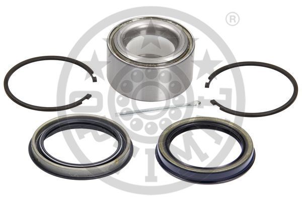 OPTIMAL 961576 Jant & Lastik & Bijon Poyra - NISSAN BLUEBIRD (U11) uyumlu