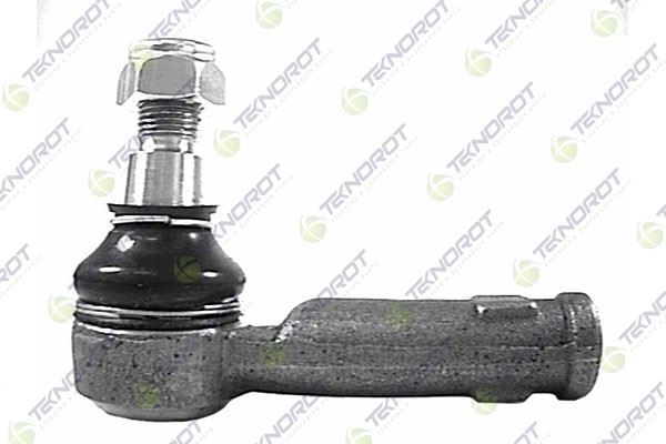 TEKNOROT FO-811 Direksiyon Sistemi Mafsal - FORD TRANSIT Minibüs/Otobüs (T_ _) uyumlu