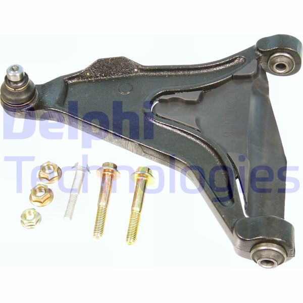DELPHI TC876 Süspansiyon Sistemi Bugi Kolu - VOLVO 850 (854) uyumlu