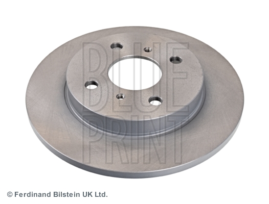 BLUE PRINT ADK84323 Fren Sistemleri Fren Diski - SUZUKI BALENO Hatchback (EG) uyumlu
