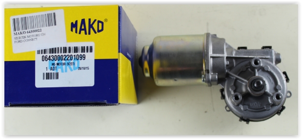 Silecek Motoru - MAKO - 064300022010 Ürün Görseli