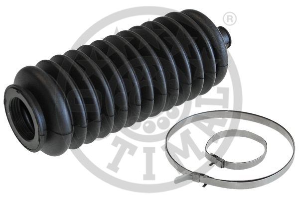 OPTIMAL LM-10042S Direksiyon Sistemi Körük Seti - RENAULT SUPER 5 (B/C40_) uyumlu