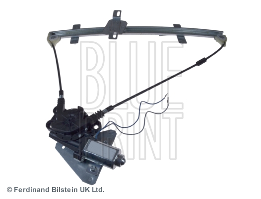 BLUE PRINT ADK81354 Kaporta & Gövde Parçaları Cam Krikosu - SUZUKI GRAND VITARA I (FT, HT) uyumlu