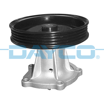 DAYCO DP753 Motor Devirdaim - CHEVROLET AVEO / KALOS Sedan (T250, T255) uyumlu