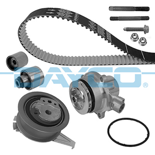 DAYCO KTBWP8840 Motor Triger Seti - SEAT ALHAMBRA (710, 711) uyumlu