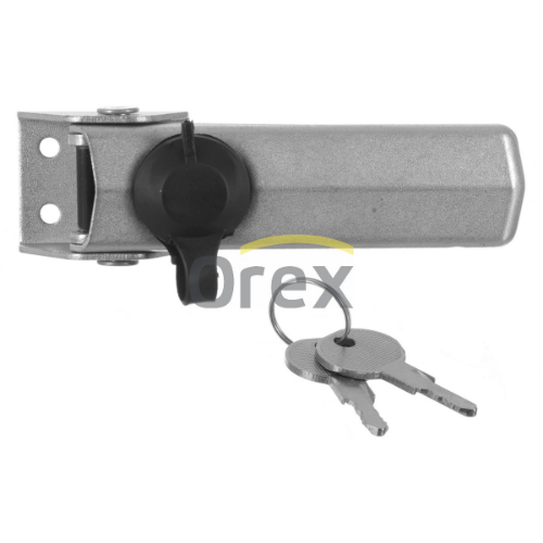 Akü Bağlantı Sacı - OREX - 102012 Ürün Görseli