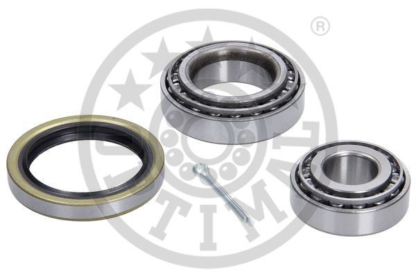 OPTIMAL 931700 Jant & Lastik & Bijon Poyra - ISUZU D-MAX I (TFR, TFS) uyumlu