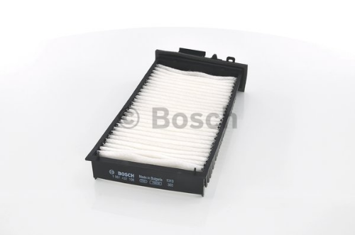 BOSCH 1 987 432 198 İklimlendirme Sistemi Polen Filtresi - CITROËN C5 I (DC_) uyumlu