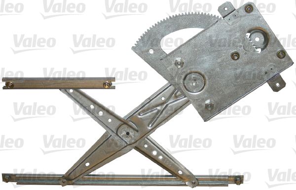 VALEO 850623 Kaporta & Gövde Parçaları Cam Krikosu - TOYOTA AVENSIS VERSO (_M2_) uyumlu