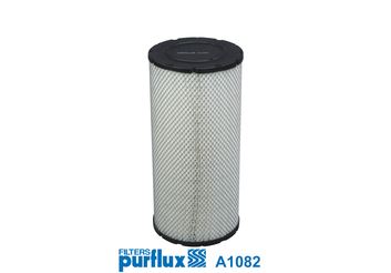 PURFLUX A1082 Motor Hava Filtresi - IVECO DAILY IV Minibüs/Otobüs uyumlu