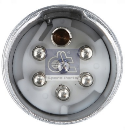 DT Spare Parts 5.77071 Sarf Malzemeler Yükleme Malzemesi