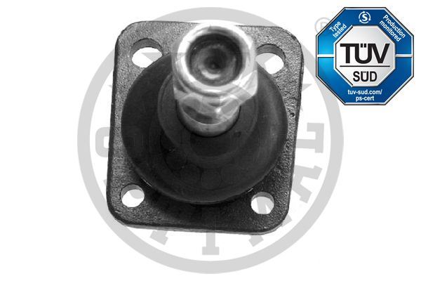 OPTIMAL G3-024 Diğer Diğer Donanım & Parçalar - RENAULT 12 (117_) uyumlu