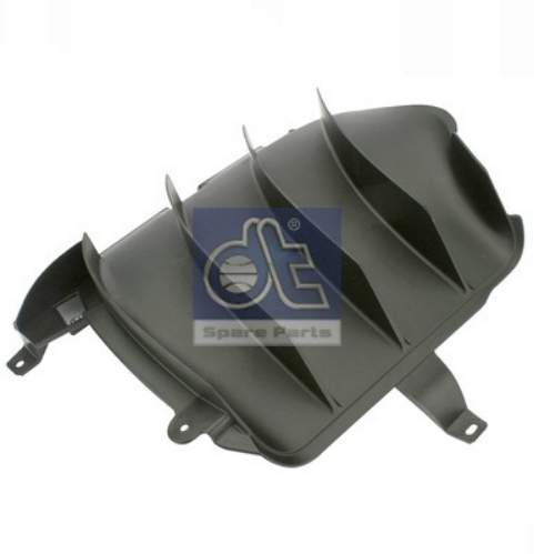 DT Spare Parts 1.23223 Kaporta & Gövde Parçaları Bağlantı Parçaları - SCANIA R I uyumlu