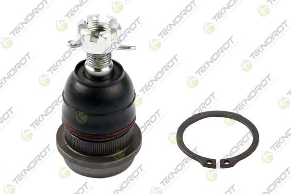TEKNOROT MI-644 Tekerlek & Aks Parçaları Taşıyıcı Mafsal - MITSUBISHI L200 (K7_T, K6_T, K5_T) uyumlu