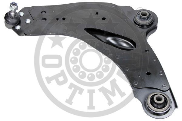 OPTIMAL G6-1049 Süspansiyon Sistemi Bugi Kolu - OPEL VIVARO A Platform şasi (X83) uyumlu