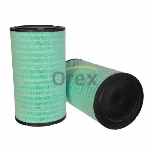 Hava Filtresi - OREX - 652029 Ürün Görseli