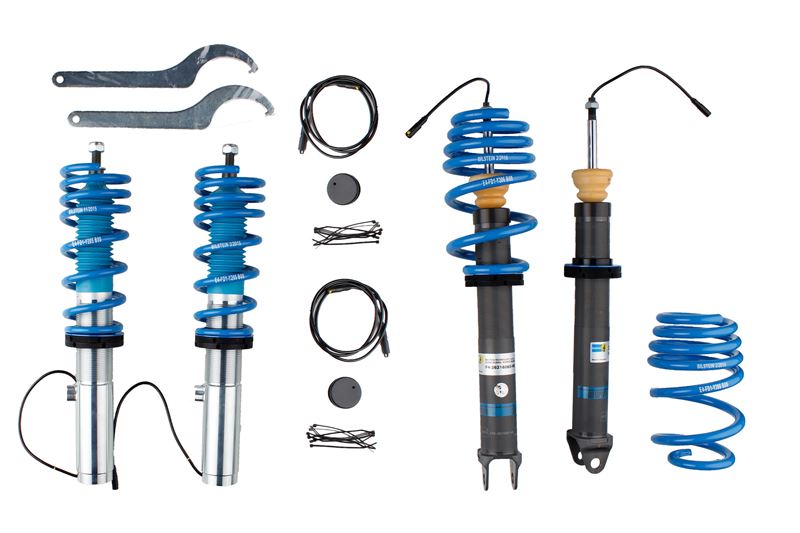 BILSTEIN 49-216042 Süspansiyon Sistemi Makas - PORSCHE 911 (991) uyumlu