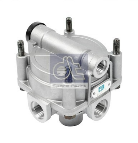 DT Spare Parts 4.62603 Fren Sistemleri Diğer Valfler - MERCEDES-BENZ AXOR 2 uyumlu
