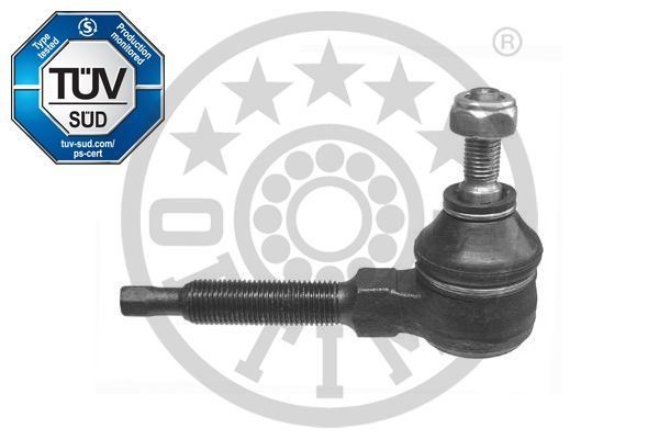 OPTIMAL G1-046 Diğer Diğer Donanım & Parçalar - RENAULT 21 Sedan (L48_) uyumlu