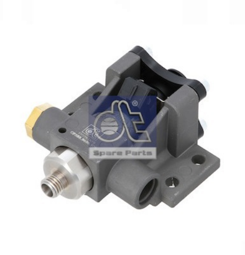 DT Spare Parts 1.12736 Emme & Egzoz Sistemi Adblue Modülü - SCANIA P I uyumlu