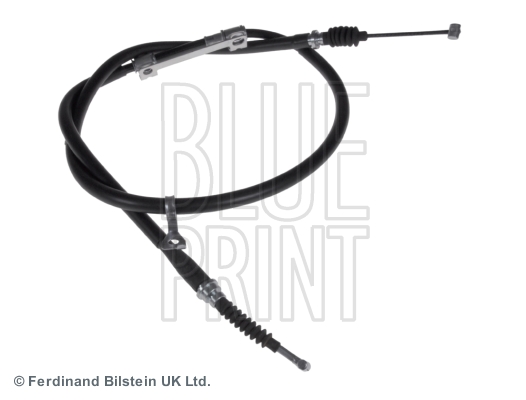 BLUE PRINT ADG046270 Fren Sistemleri Kollar & Halatlar & Çekiler - KIA CARENS I MPV (FC, FJ) uyumlu
