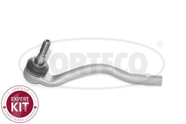 CORTECO 49398989 Direksiyon Sistemi Mafsal - MERCEDES-BENZ GL-SERISI (X164) uyumlu