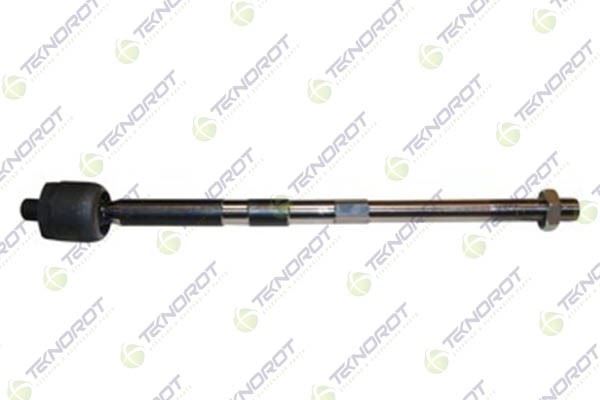 TEKNOROT A-853 Direksiyon Sistemi Mafsal - SEAT IBIZA IV (6J5, 6P1) uyumlu