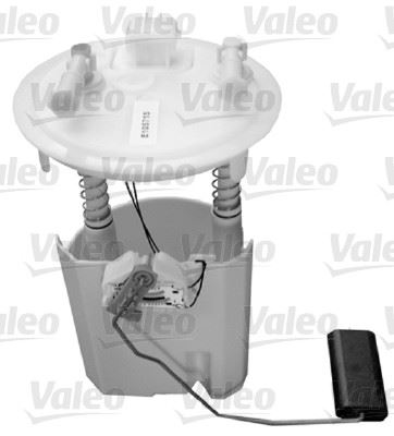 VALEO 347508 Yakıt Sistemi Besleme Ünitesi - RENAULT CLIO III Kasa/eğik arka (SB_, SR_) uyumlu