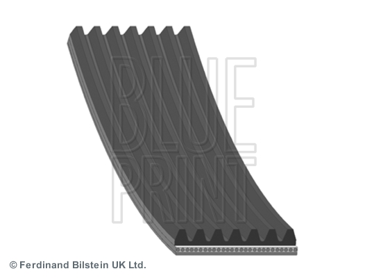 BLUE PRINT AD07R1580 Motor Kayış - LAND ROVER DISCOVERY I (LJ) uyumlu