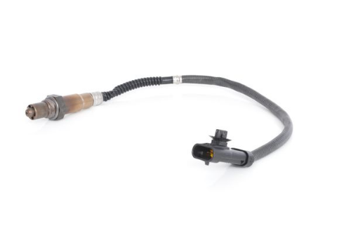 BOSCH 0 258 006 046 Emme & Egzoz Sistemi Egzoz Sensörleri - RENAULT 21 Sedan (L48_) uyumlu