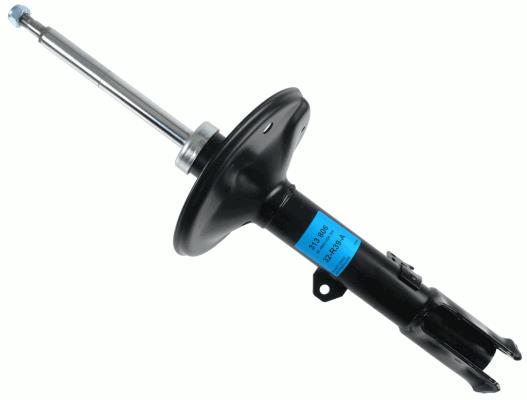 SACHS 313 806 Süspansiyon Sistemi Amortisör - TOYOTA RAV 4 II (_A2_) uyumlu