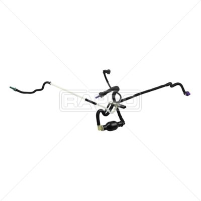 RAPRO R16193 Motor Hortum & Bağlantılar - FORD FIESTA V (JH_, JD_) uyumlu