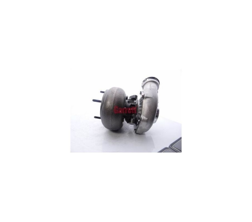 GARRETT 465366-5013S Motor Turboşarj & Parçaları - MERCEDES-BENZ LK/LN2 uyumlu