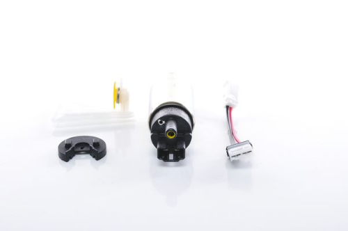 BOSCH F 000 TE1 54R Yakıt Sistemi Yakıt Pompası - FORD FOCUS I (DAW, DBW) uyumlu