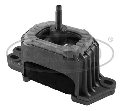 CORTECO 80005197 Motor Motor Yataklama - PEUGEOT 508 I (8D_) uyumlu
