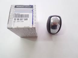 Vites Topuzu - RENAULT ORIJINAL - 328655756R