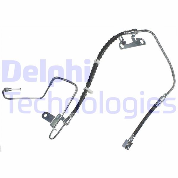 DELPHI LH6924 Fren Sistemleri Fren Hortumları - CHRYSLER VOYAGER IV (RG, RS) uyumlu