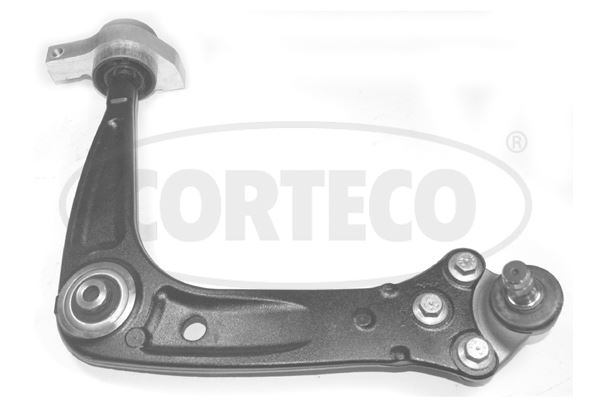 CORTECO 49395597 Süspansiyon Sistemi Bugi Kolu - PEUGEOT 508 I (8D_) uyumlu