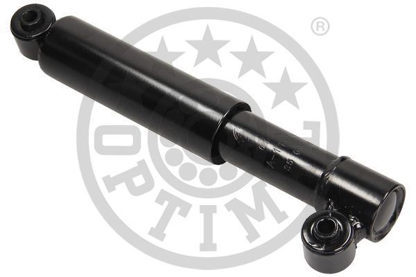 OPTIMAL A-1148H Süspansiyon Sistemi Amortisör - FIAT SEICENTO / 600 (187_) uyumlu